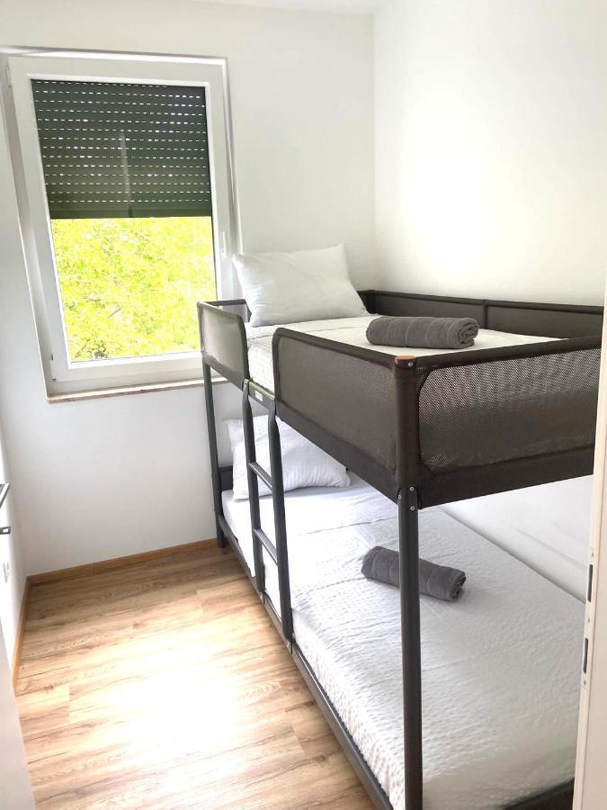 Apartamento Neubauwohnung Lura 2b - Fur 5 Personen