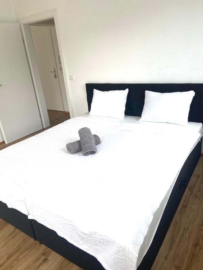 Apartamento Neubauwohnung Lura 2b - Fur 5 Personen *